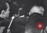 Standbild Muhammad Ali weigert sich militärischen Eid Houston Texas USA, 1967, aus Sekunde 18 historischem Filmmaterial Videoclip 65675035373