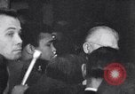 Standbild Muhammad Ali weigert sich militärischen Eid Houston Texas USA, 1967, aus Sekunde 19 historischem Filmmaterial Videoclip 65675035373