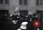 Standbild Muhammad Ali weigert sich militärischen Eid Houston Texas USA, 1967, aus Sekunde 35 historischem Filmmaterial Videoclip 65675035373
