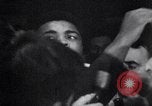 Standbild Muhammad Ali weigert sich militärischen Eid Houston Texas USA, 1967, aus Sekunde 38 historischem Filmmaterial Videoclip 65675035373