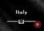 Standbild 1967 Monza 1000 Kilometer rennen auto Monza Italien, 1967, aus Sekunde 1 historischem Filmmaterial Videoclip 65675035374