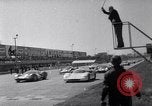 Standbild 1967 Monza 1000 Kilometer rennen auto Monza Italien, 1967, aus Sekunde 7 historischem Filmmaterial Videoclip 65675035374