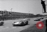Standbild 1967 Monza 1000 Kilometer rennen auto Monza Italien, 1967, aus Sekunde 8 historischem Filmmaterial Videoclip 65675035374