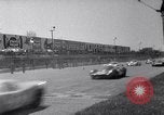 Standbild 1967 Monza 1000 Kilometer rennen auto Monza Italien, 1967, aus Sekunde 9 historischem Filmmaterial Videoclip 65675035374