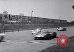 Standbild 1967 Monza 1000 Kilometer rennen auto Monza Italien, 1967, aus Sekunde 10 historischem Filmmaterial Videoclip 65675035374