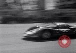 Standbild 1967 Monza 1000 Kilometer rennen auto Monza Italien, 1967, aus Sekunde 11 historischem Filmmaterial Videoclip 65675035374