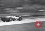 Standbild 1967 Monza 1000 Kilometer rennen auto Monza Italien, 1967, aus Sekunde 25 historischem Filmmaterial Videoclip 65675035374