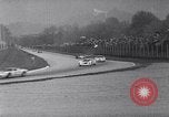Standbild 1967 Monza 1000 Kilometer rennen auto Monza Italien, 1967, aus Sekunde 29 historischem Filmmaterial Videoclip 65675035374