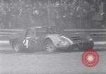 Standbild 1967 Monza 1000 Kilometer rennen auto Monza Italien, 1967, aus Sekunde 36 historischem Filmmaterial Videoclip 65675035374