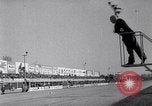 Standbild 1967 Monza 1000 Kilometer rennen auto Monza Italien, 1967, aus Sekunde 46 historischem Filmmaterial Videoclip 65675035374