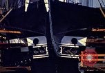 Standbild USS Constitution Boston Massachusetts USA, 1975, aus Sekunde 3 historischem Filmmaterial Videoclip 65675035375