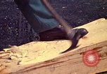 Standbild USS Constitution Boston Massachusetts USA, 1975, aus Sekunde 38 historischem Filmmaterial Videoclip 65675035375
