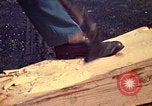 Standbild USS Constitution Boston Massachusetts USA, 1975, aus Sekunde 39 historischem Filmmaterial Videoclip 65675035375
