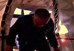 Standbild USS Constitution Boston Massachusetts USA, 1975, aus Sekunde 57 historischem Filmmaterial Videoclip 65675035375