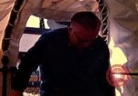 Standbild USS Constitution Boston Massachusetts USA, 1975, aus Sekunde 58 historischem Filmmaterial Videoclip 65675035375