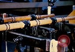 Standbild USS Constitution Boston Massachusetts USA, 1975, aus Sekunde 61 historischem Filmmaterial Videoclip 65675035375