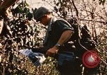 Image of Operation Big Spring Bien Hoa Vietnam, 1967, second 26 stock footage video 65675035376
