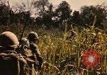 Image of Operation Big Spring Bien Hoa Vietnam, 1967, second 38 stock footage video 65675035376