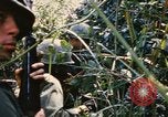 Image of Operation Big Spring Bien Hoa Vietnam, 1967, second 48 stock footage video 65675035376
