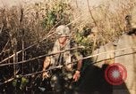 Image of Operation Big Spring Bien Hoa Vietnam, 1967, second 40 stock footage video 65675035377