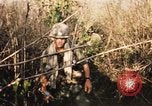 Image of Operation Big Spring Bien Hoa Vietnam, 1967, second 41 stock footage video 65675035377