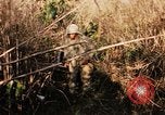 Image of Operation Big Spring Bien Hoa Vietnam, 1967, second 45 stock footage video 65675035377