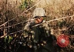 Image of Operation Big Spring Bien Hoa Vietnam, 1967, second 49 stock footage video 65675035377