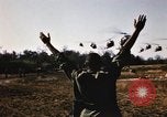 Image Opération Big Springs Bien Hoa Vietnam, 1967, de la seconde 8 séquences d'archives historiques vidéo 65675035378