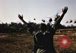 Image Opération Big Springs Bien Hoa Vietnam, 1967, de la seconde 9 séquences d'archives historiques vidéo 65675035378