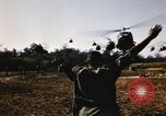 Image Opération Big Springs Bien Hoa Vietnam, 1967, de la seconde 10 séquences d'archives historiques vidéo 65675035378
