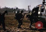 Image Opération Big Springs Bien Hoa Vietnam, 1967, de la seconde 11 séquences d'archives historiques vidéo 65675035378