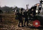 Image Opération Big Springs Bien Hoa Vietnam, 1967, de la seconde 12 séquences d'archives historiques vidéo 65675035378