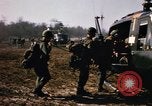 Image Opération Big Springs Bien Hoa Vietnam, 1967, de la seconde 13 séquences d'archives historiques vidéo 65675035378
