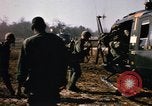 Image Opération Big Springs Bien Hoa Vietnam, 1967, de la seconde 16 séquences d'archives historiques vidéo 65675035378