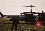 Image Opération Big Springs Bien Hoa Vietnam, 1967, de la seconde 46 séquences d'archives historiques vidéo 65675035378