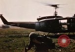 Image Opération Big Springs Bien Hoa Vietnam, 1967, de la seconde 48 séquences d'archives historiques vidéo 65675035378