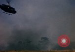 Image Opération Big Springs Bien Hoa Vietnam, 1967, de la seconde 53 séquences d'archives historiques vidéo 65675035378