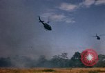 Image Opération Big Springs Bien Hoa Vietnam, 1967, de la seconde 56 séquences d'archives historiques vidéo 65675035378
