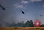 Image Opération Big Springs Bien Hoa Vietnam, 1967, de la seconde 57 séquences d'archives historiques vidéo 65675035378