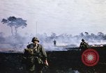 Image Opération Big Springs Bien Hoa Vietnam, 1967, de la seconde 61 séquences d'archives historiques vidéo 65675035378