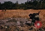 Image of Operation Big Spring Bien Hoa Vietnam, 1967, second 4 stock footage video 65675035379