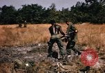 Image of Operation Big Spring Bien Hoa Vietnam, 1967, second 6 stock footage video 65675035379