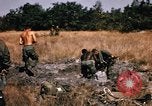 Image of Operation Big Spring Bien Hoa Vietnam, 1967, second 9 stock footage video 65675035379