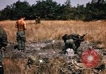 Image of Operation Big Spring Bien Hoa Vietnam, 1967, second 10 stock footage video 65675035379