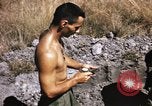 Image of Operation Big Spring Bien Hoa Vietnam, 1967, second 18 stock footage video 65675035379