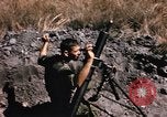 Image of Operation Big Spring Bien Hoa Vietnam, 1967, second 46 stock footage video 65675035379