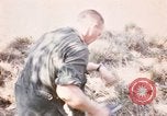 Image of Operation Big Spring Bien Hoa Vietnam, 1967, second 1 stock footage video 65675035380