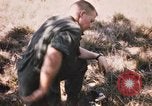 Image of Operation Big Spring Bien Hoa Vietnam, 1967, second 3 stock footage video 65675035380