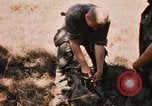 Image of Operation Big Spring Bien Hoa Vietnam, 1967, second 7 stock footage video 65675035380