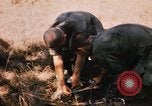 Image of Operation Big Spring Bien Hoa Vietnam, 1967, second 13 stock footage video 65675035380